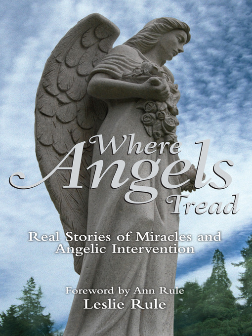 Title details for Where Angels Tread by Leslie Rule - Available